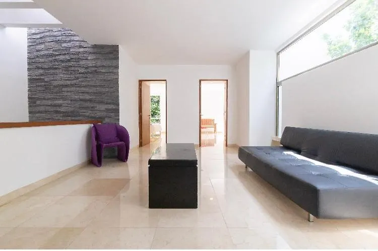 פלאייה דל כרמן Villa Belmare 0*, פלאייה דל כרמן מקסיקו