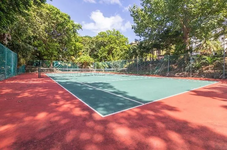 פלאייה דל כרמן Villa Belmare