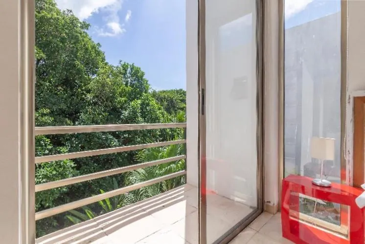 פלאייה דל כרמן Villa Belmare 0*, פלאייה דל כרמן