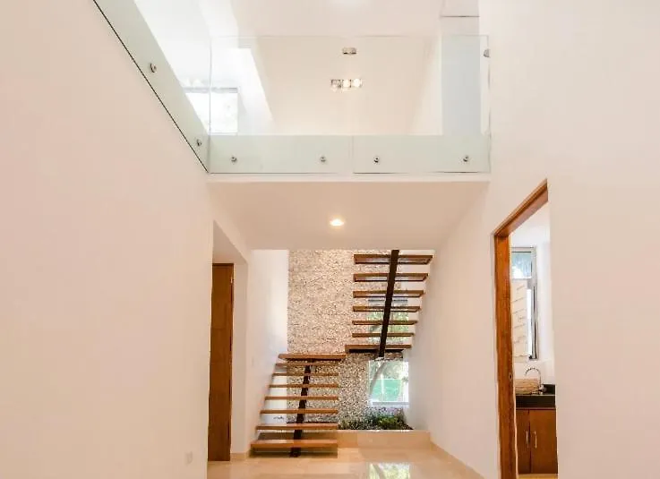פלאייה דל כרמן Villa Belmare