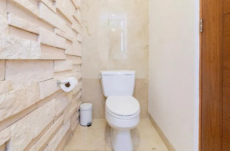 פלאייה דל כרמן Villa Belmare פלאייה דל כרמן