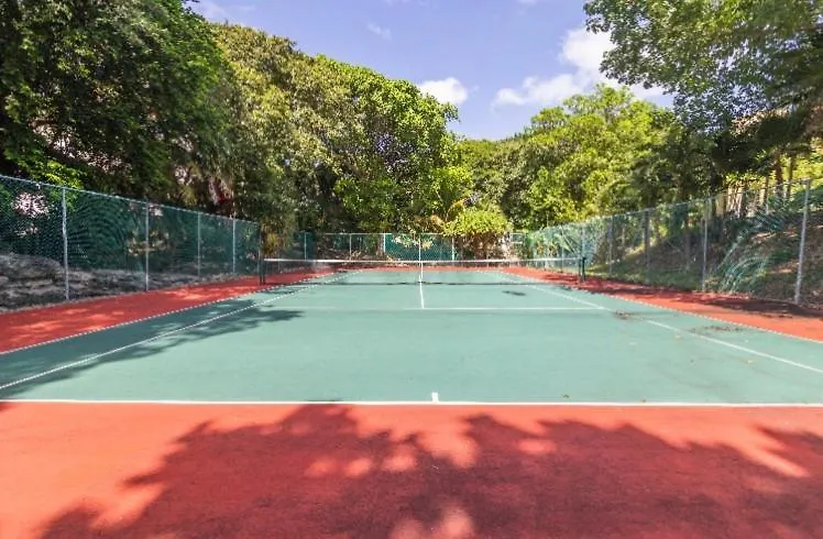 פלאייה דל כרמן Villa Belmare מקסיקו