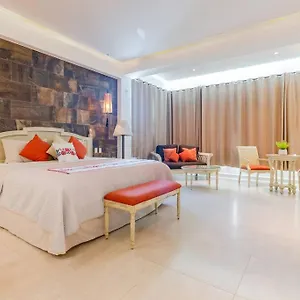 Encantadora Super Amplia En Colibri Pdc Apartment Playa del Carmen