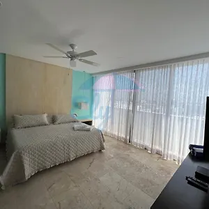 Anah Downtown Luxury Apartment Playa del Carmen