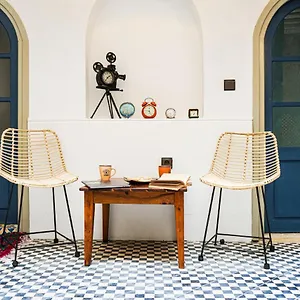 Dar44 Guest house Essaouira