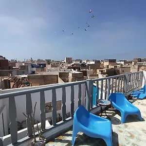 Dar Sebta Riad Essaouira