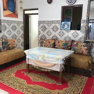 Cap Sim Surf House Bed & Breakfast Essaouira