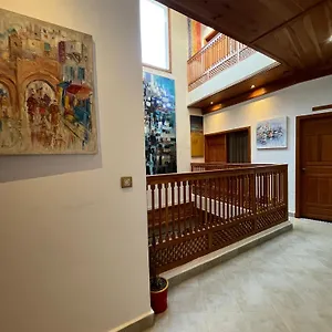 Mellah Guest house Essaouira