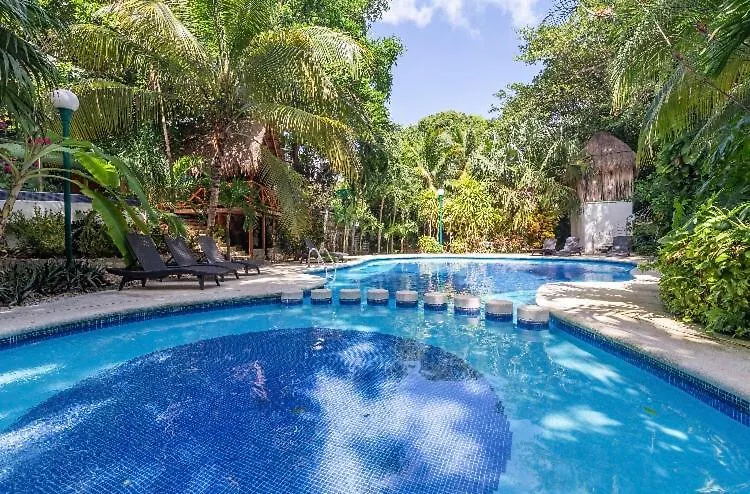 Villa Belmare Playa del Carmen 0*,