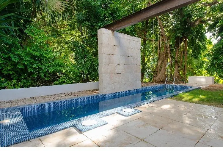 Villa Belmare Playa del Carmen