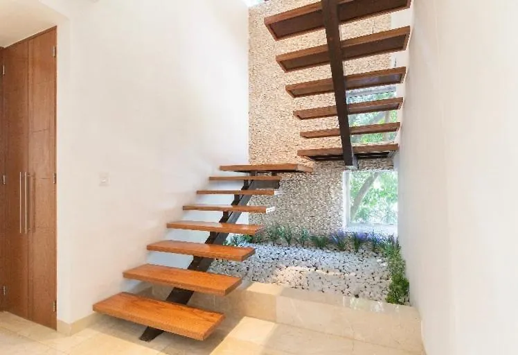 Villa Belmare Playa del Carmen Mexico